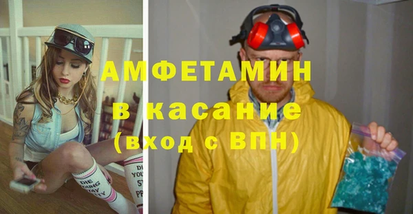 хмурый Алексин